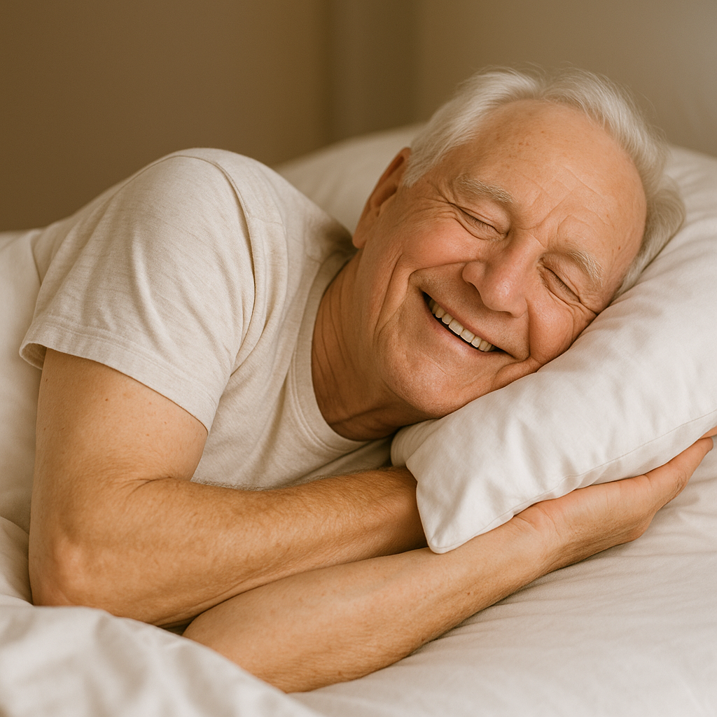 Diskreten Nächtlichen Schutz mit der Sensalou Einweg-Bettunterlage 60 × 90 cm