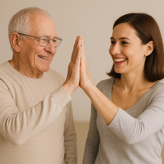 Inkontinenz Pants & Windeln für Erwachsene