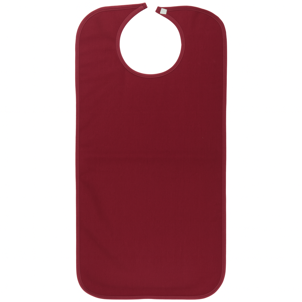 Sensalou Adult Bib - Retro