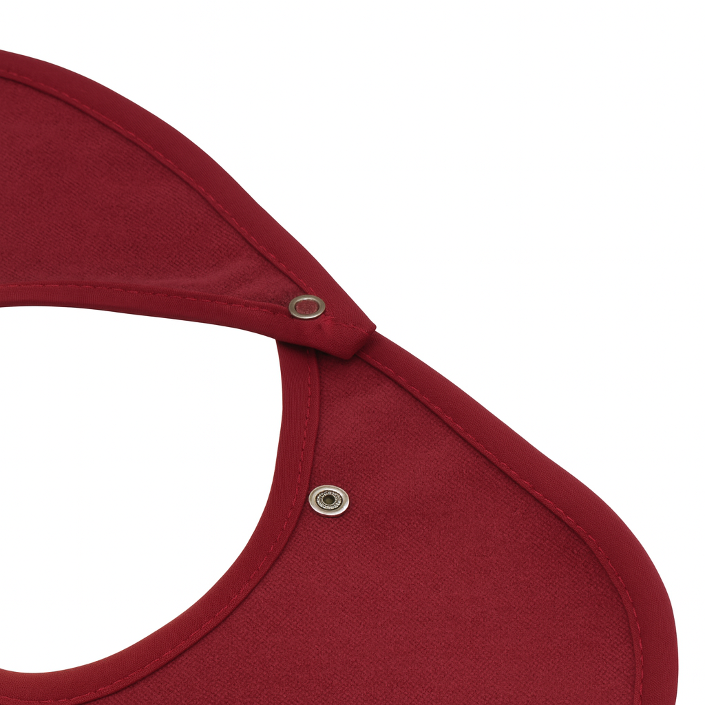 Sensalou Adult Bib - Retro