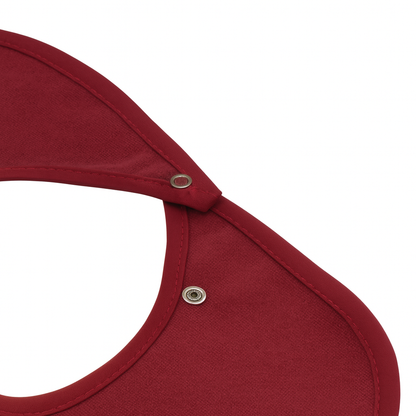 Sensalou Adult Bib - Retro