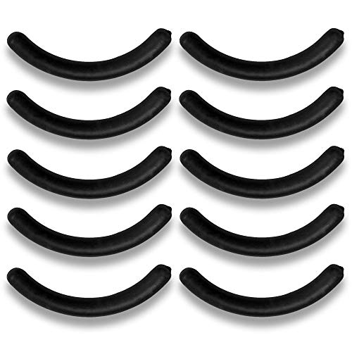 K-Pro replacement pads for eyelash curlers - 10 pieces