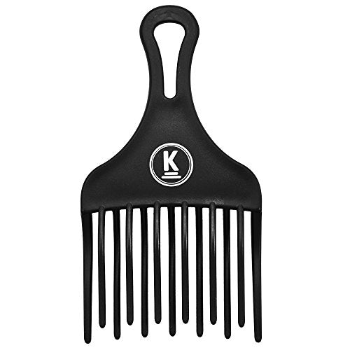 K-Pro Afro Comb